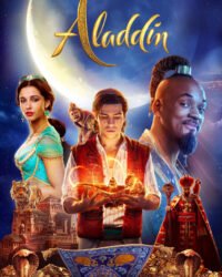 Aladdin Aladdin