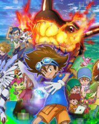 Cuộc Phiêu Lưu Của Các Con Thú Cuộc Phiêu Lưu Của Các Con Thú