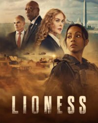 Đặc Nhiệm: Sư Tử Cái (Phần 2) Đặc Nhiệm: Sư Tử Cái (Phần 2)