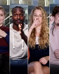 Deaf U: Đại học cho người điếc Deaf U: Đại học cho người điếc