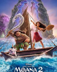 Hành Trình Của Moana 2 Hành Trình Của Moana 2
