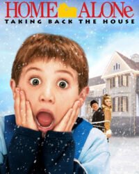 Home Alone 4 Home Alone 4
