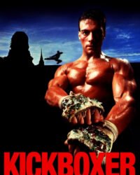 Kickboxer Kickboxer