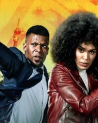 Nữ hoàng điệp viên Nữ hoàng điệp viên