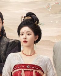 Rèm Ngọc Châu Sa Rèm Ngọc Châu Sa