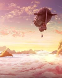 Rồng trên không Rồng trên không