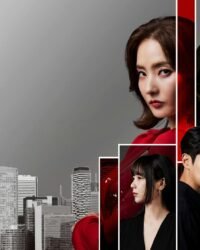 Sự Trả Thù Của Nàng Bạch Tuyết