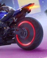 Tăng Tốc Tokyo Tăng Tốc Tokyo