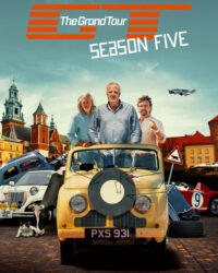 The Grand Tour (Phần 5) The Grand Tour (Phần 5)
