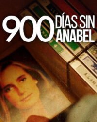 900 ngày vắng Anabel 900 ngày vắng Anabel