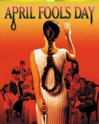 Cá tháng Tư kinh hoàng Cá tháng Tư kinh hoàng