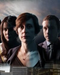 Chân Dung Tội Ác Chân Dung Tội Ác