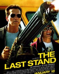 Chốt Chặn Cuối Cùng Chốt Chặn Cuối Cùng