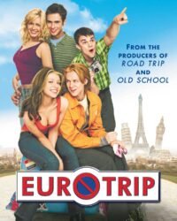 Chuyến Du Lịch Châu Âu