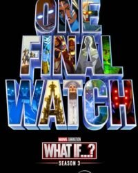 Chuyện Gì Xảy Ra Nếu Như…? (Phần 3) Chuyện Gì Xảy Ra Nếu Như…? (Phần 3)