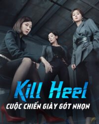 Cuộc Chiến Giày Gót Nhọn Cuộc Chiến Giày Gót Nhọn