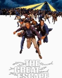 Cuộc Đào Thoát Vĩ Đại Cuộc Đào Thoát Vĩ Đại