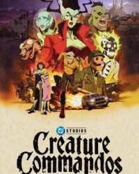 Đặc Công Quái Vật Đặc Công Quái Vật