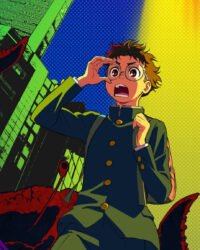 DAN DA DAN (Phần 1) DAN DA DAN (Phần 1)