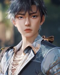 Đấu La Đại Lục 2 (Tuyệt Thế Đường Môn) Đấu La Đại Lục 2 (Tuyệt Thế Đường Môn)