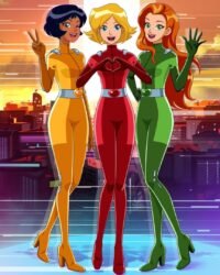 Điệp Viên Siêu Hạng (Phần 5) Điệp Viên Siêu Hạng (Phần 5)