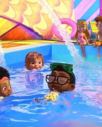 Điều kì diệu ở Motown (Phần 2) Điều kì diệu ở Motown (Phần 2)