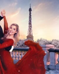 Điệu Waltz Giáng Sinh Ở Paris Điệu Waltz Giáng Sinh Ở Paris