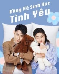 Đồng Hồ Sinh Học Tình Yêu Đồng Hồ Sinh Học Tình Yêu