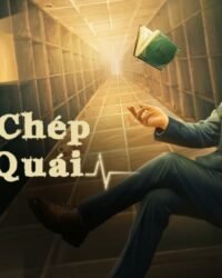 Ghi Chép Kỳ Quái Ghi Chép Kỳ Quái