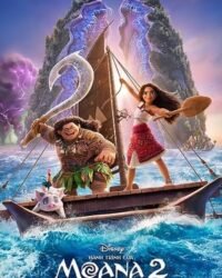 Hành Trình Của Moana 2 Hành Trình Của Moana 2