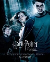 Harry Potter và Tù Nhân Azkaban Harry Potter và Tù Nhân Azkaban