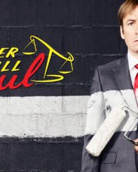 Hãy Gọi Cho Saul (Phần 3) Hãy Gọi Cho Saul (Phần 3)