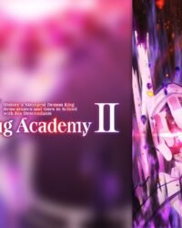 Học Viện Ma Vương (Phần 2) Học Viện Ma Vương (Phần 2)