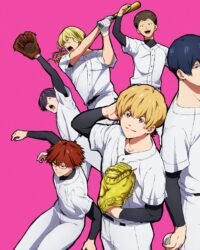 Huyền Thoại Bóng Chày Tái Xuất Huyền Thoại Bóng Chày Tái Xuất