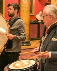 Jack Whitehall: Du Lịch Cùng Cha Tôi (Phần 4) Jack Whitehall: Du Lịch Cùng Cha Tôi (Phần 4)