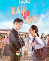 Kau Vs Aku (Phần 2) Kau Vs Aku (Phần 2)