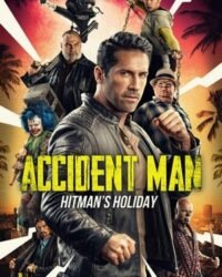 Kẻ Ám Sát 2: Kì Nghỉ Của Sát Thủ