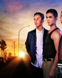 Khu tôi sống (Phần 4) Khu tôi sống (Phần 4)