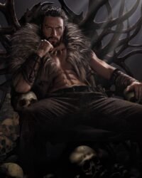 Kraven: Thợ Săn Thủ Lĩnh Kraven: Thợ Săn Thủ Lĩnh