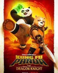 Kung Fu Panda: Hiệp sĩ rồng (Phần 3) Kung Fu Panda: Hiệp sĩ rồng (Phần 3)