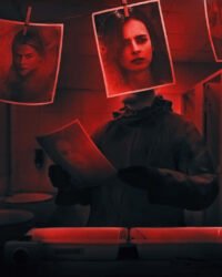 Marvel's Jessica Jones (Phần 3) Marvel's Jessica Jones (Phần 3)