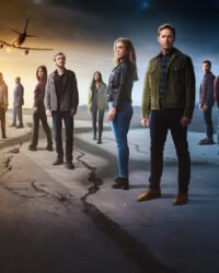 Máy Bay Mất Tích (Phần 4) Máy Bay Mất Tích (Phần 4)