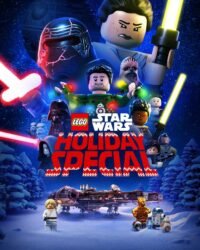 Ngày Lễ Đặc Biệt Của LEGO Star Wars Ngày Lễ Đặc Biệt Của LEGO Star Wars