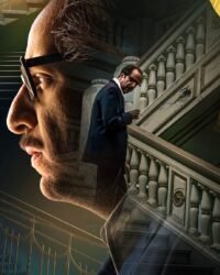 Nhà điều tra siêu linh Nhà điều tra siêu linh