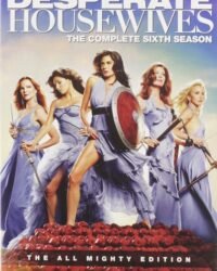 Những Bà Nội Trợ Kiểu Mỹ (Phần 6) Những Bà Nội Trợ Kiểu Mỹ (Phần 6)