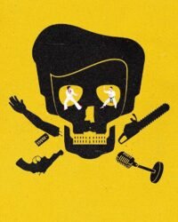 Những Vị Vua Của Tupelo: Tội Phạm Miền Nam Những Vị Vua Của Tupelo: Tội Phạm Miền Nam