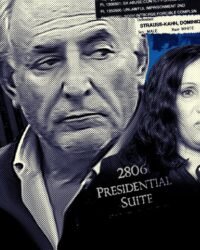 Phòng 2806: Lời cáo buộc Phòng 2806: Lời cáo buộc