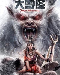 Quái Vật Tuyết Quái Vật Tuyết