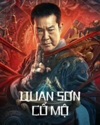 Quan Sơn Cổ Mộ Quan Sơn Cổ Mộ