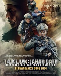 Takluk: Lahad Datu Takluk: Lahad Datu